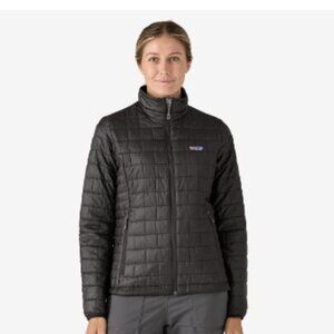 Patagonia Women's Nano Puff Insulated Jacket